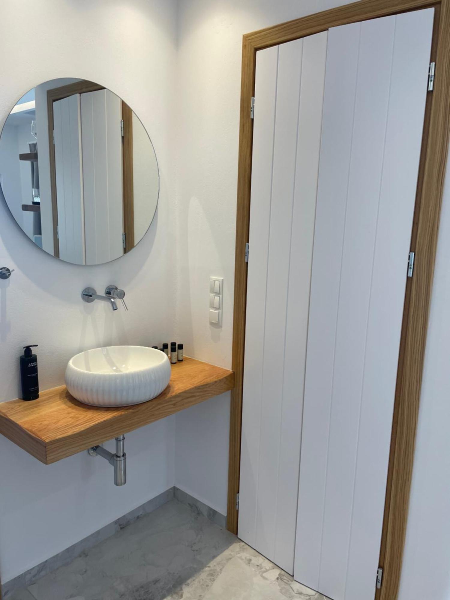 Latramys Suites Mikri Vigla Dış mekan fotoğraf