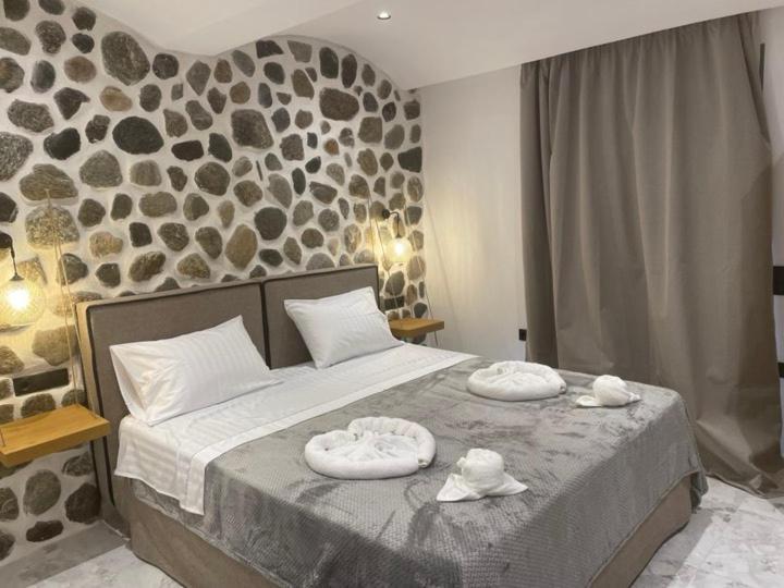 Latramys Suites Mikri Vigla Dış mekan fotoğraf
